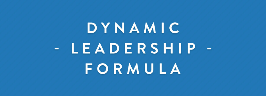 Dynamic Leadership Qualities